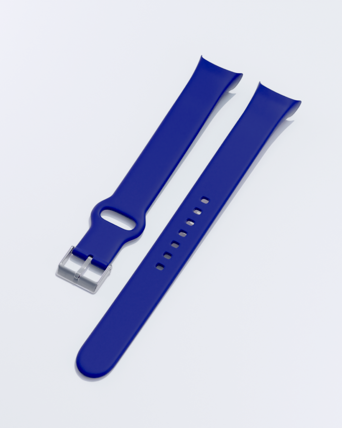BetterMe Band Bracelet bleu