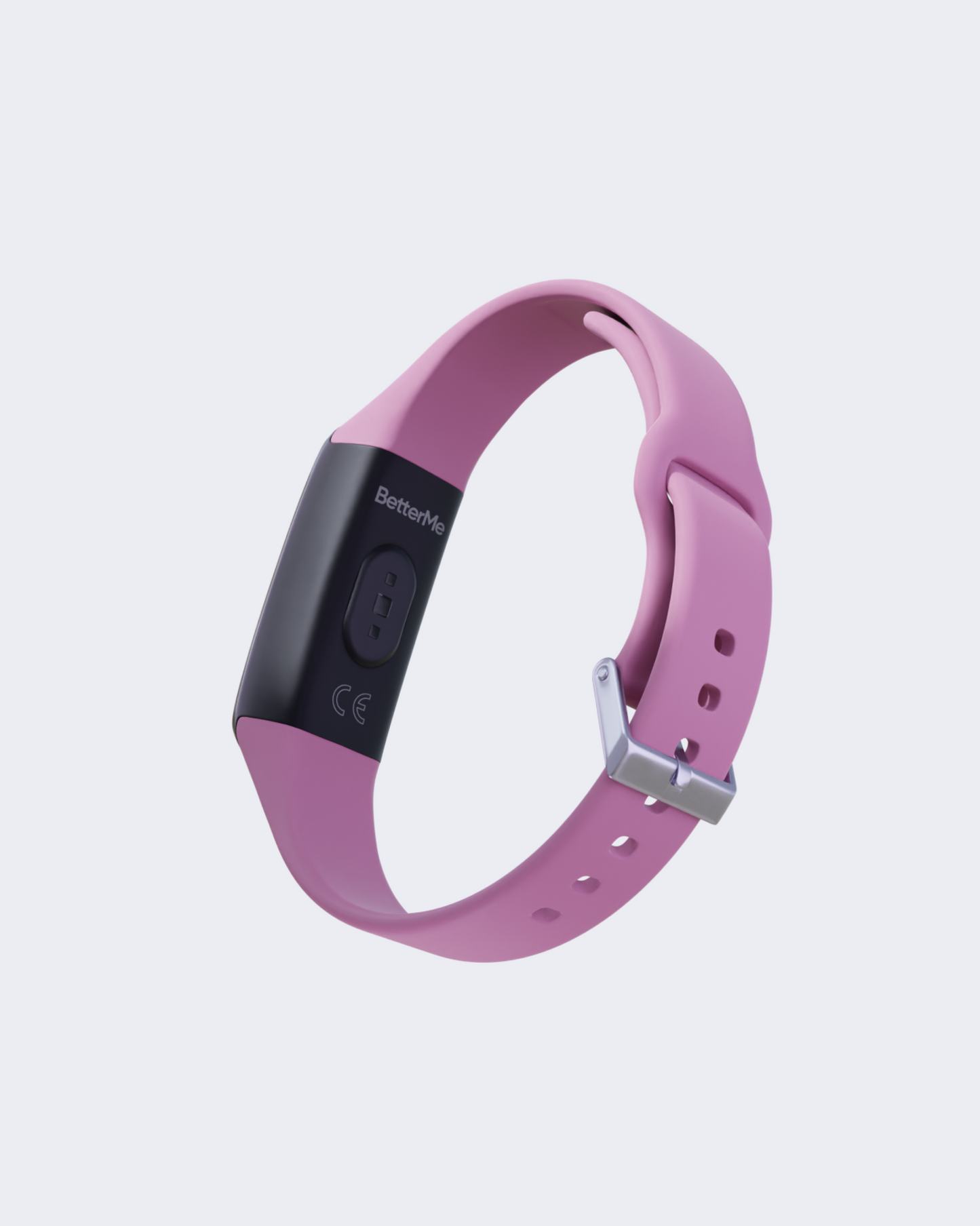 Pink BetterMe Band Strap